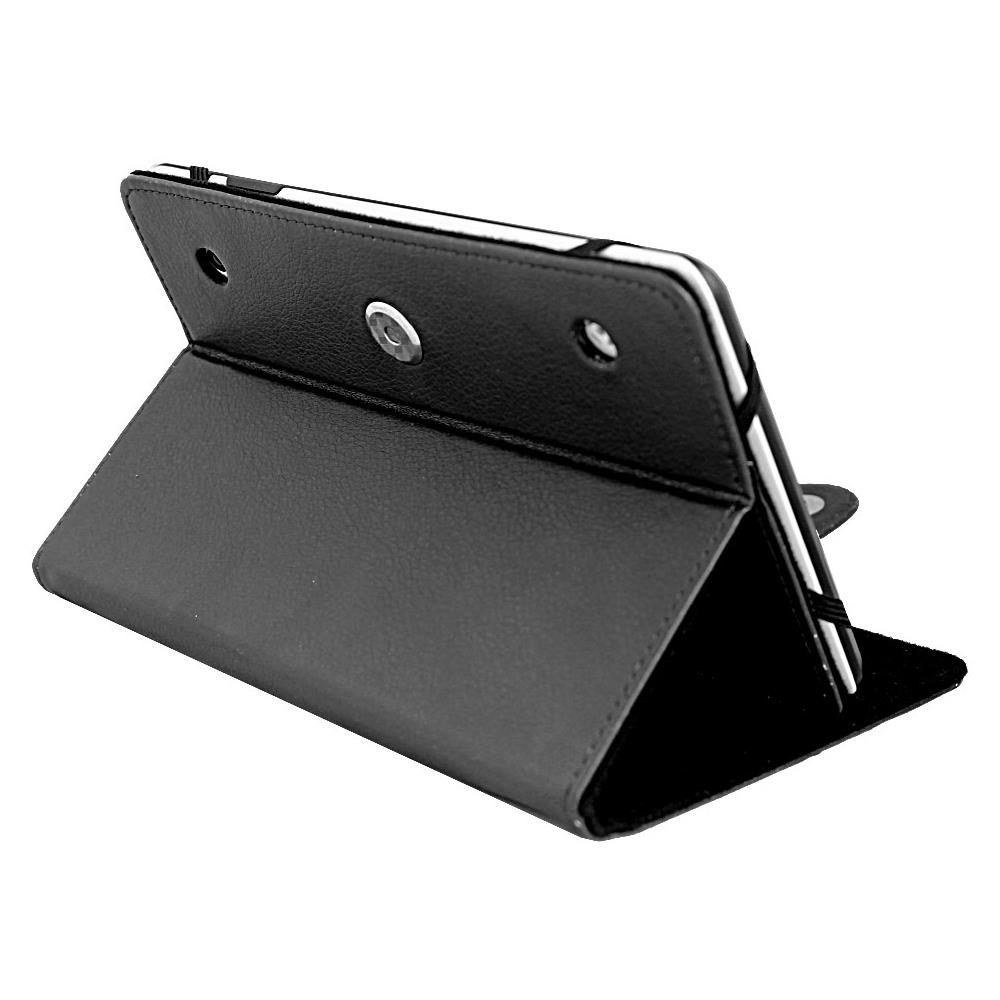 Custodia per tablets 7, Nero - Foto 1